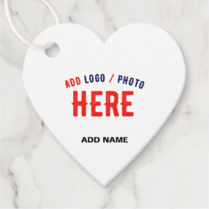 ÉTIQUETTES CADEAU MARQUE BLANCHE MODERNE ET PERSONNALISABLE VÉRIFIÉE