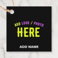 MARQUE NOIRE PERSONNALISABLE VERIFIEE DE STYLE MOD