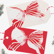 Menthe Poivrée De Noël Liée Aux Vacances Bow