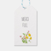 Merci full québécois