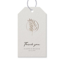 Merci ivoire luxueux