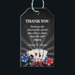 Étiquettes-cadeau Merci Tag Favoriser Tags Las Vegas Casino<br><div class="desc">Ce tag Las Vegas est parfait comme des étiquettes de remerciement,  des étiquettes de faveur ou même des cadeaux aux amis spéciaux et la famille lors de votre grand jour!</div>