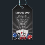 Étiquettes-cadeau Merci Tag Favoriser Tags Las Vegas Casino<br><div class="desc">Ce tag Las Vegas est parfait comme des étiquettes de remerciement,  des étiquettes de faveur ou même des cadeaux aux amis spéciaux et la famille lors de votre grand jour!</div>