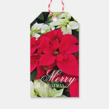 Merry Christmas ギフトタグ