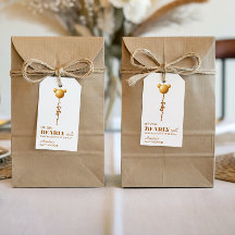 Minimal Ours en or Ballon Ours à peine attendre Ét