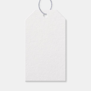Étiquettes-cadeau modèle de l'étiquette cadeau fév 16/19