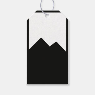 Étiquettes-cadeau Modèle d'étiquette cadeau