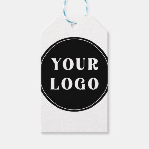 Étiquettes-cadeau Moderne, élégant, élégant et personnalisable