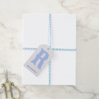 Monogramme de Wedgewood