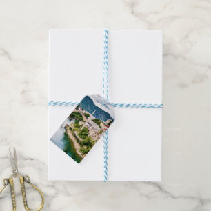 Étiquettes-cadeau Mostar Bosnie-Herzégovine