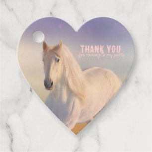 Étiquettes Cadeau Mots clés Favoriser le cheval de rêve