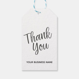 Étiquettes-cadeau Multicolored Label Craft Articles Handmade