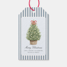Noël Arbre Côté Marin Préparé Personnalisé
