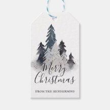 Noël de l'arbre d'hiver