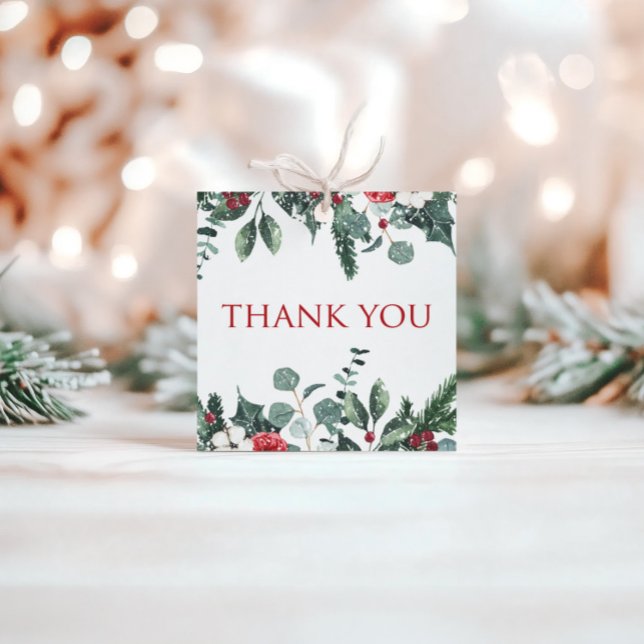 Étiquettes Cadeau Noël hiver Onederland premier anniversaire Favoris (Créateur téléchargé)