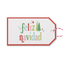 Noël Retro Pastel | Feliz Navidad
