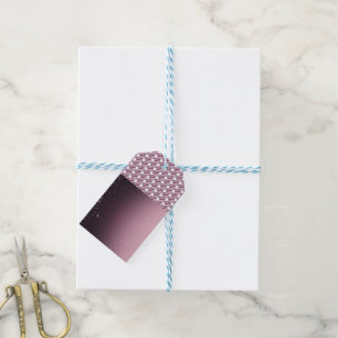 Étiquettes-cadeau Œuf de Pâques