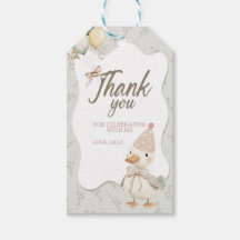 One Silly Goose, Goose, ONE, First Birthday, Goose