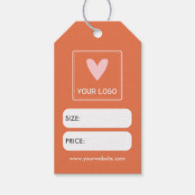 Orange Your Carré Logo Social Media Prix Tags