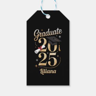 Étiquettes-cadeau Papier Napkin