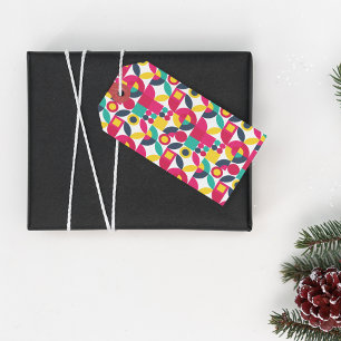 Étiquettes-cadeau Parti du Bauhaus