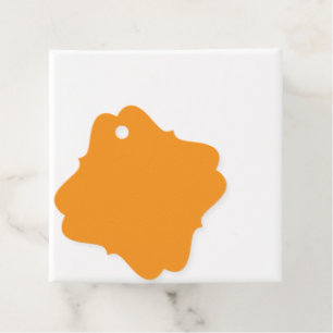 Étiquettes Cadeau pêche, motif, police, événement