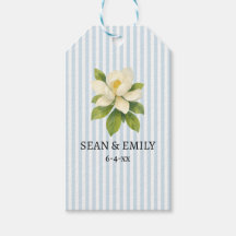 Peinture personnalisée de magnolia pour mariage na