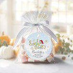Étiquettes Cadeau Père Noël Baby Christmas Winter Baby shower Favori<br><div class="desc">Père Noël Baby Christmas Winter Baby shower Favoriser les étiquettes</div>