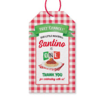 Petit MEATBALL 1er ANNIVERSAIRE 