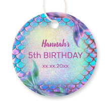 petit motif de sirène