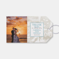 Photo du Mariage turquoise Florida