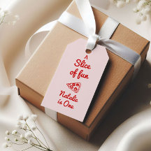 Pizza 1ère Main Écrite Tiré Slice Of Fun Anniversa