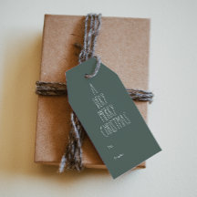 Polka Boho vert point Noël à partir de