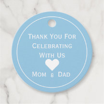 Polka Dot Merci Pour Nous Aider À Célébrer