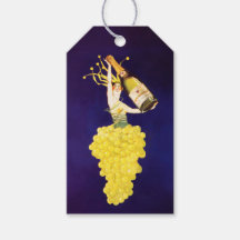 Raisins de Champagne 