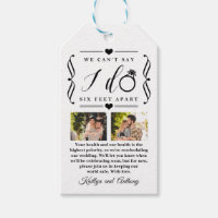 Remise du Mariage de Six Pieds Horaire Changement 