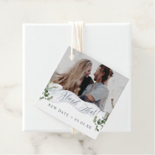 Étiquettes Cadeau Retirer cette nouvelle date Papier toilette Roll F