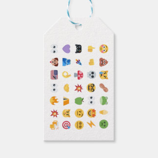 Étiquettes-cadeau Roaring Kitty 35 Timeline Emoji GME MOASS DFV mème
