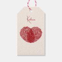 Saint-Valentin personnalisé