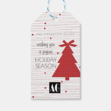 Saison de vacances joyeuse de Noël Rouge d'entrepr
