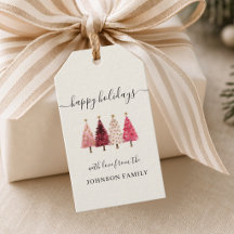 Sapin de Noël Fantaisiste Beige Fêtes