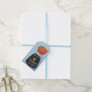 Étiquettes-cadeau Sauce soja
