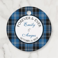 Scottish Clarke Clark Tartan Mariage Enregistrer u