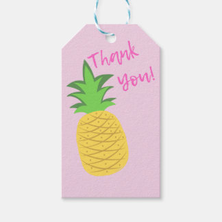 Étiquettes-cadeau She's A Sweet ONE - Favor Tags