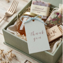 Simple Fleur Sauvage Aquarelle Gris Colombe Floral