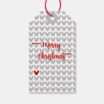 Sois mon coeur de Saint Valentin Knit