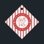 Étiquettes Cadeau Special Delivery From Santa North Pole Christmas<br><div class="desc">Une marque de Noël amusante du pôle Nord pour emballer vos cadeaux de Noël à vos enfants. Conçu pour vous par Blackberry Boulevard.</div>