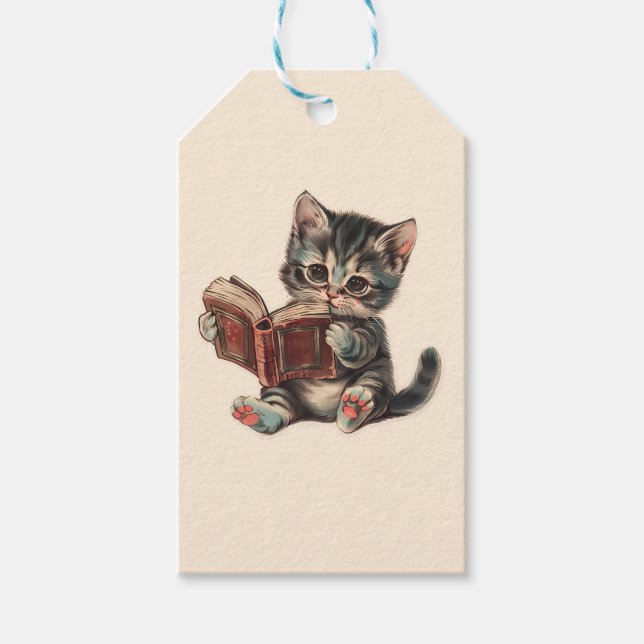 Étiquettes-cadeau Sticker (Devant)