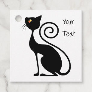 Étiquettes Cadeau Sticker pare-chocs