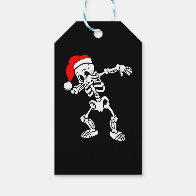 Étiquettes-cadeau Sweater (Devant)